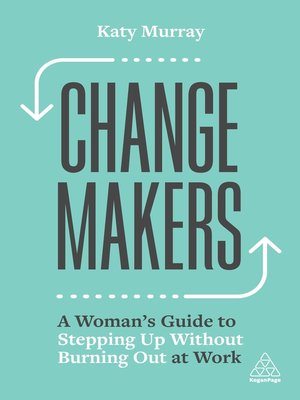 cover image of Change Makers
